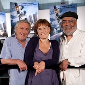 Foto G-Force: Licencia para espiar