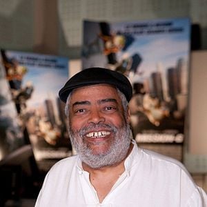 Foto G-Force: Licencia para espiar