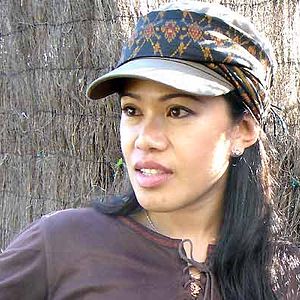 Foto Roshane Saidnattar