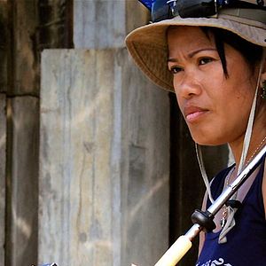 Foto Roshane Saidnattar