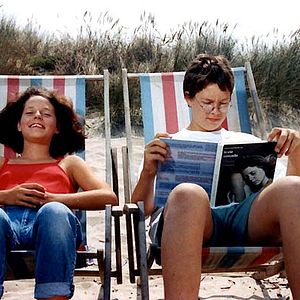 Camping Cosmos - Película 1996