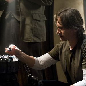 Foto Robert Carlyle