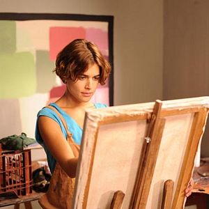 Foto Castillos de cartón