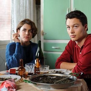 Foto Castillos de cartón