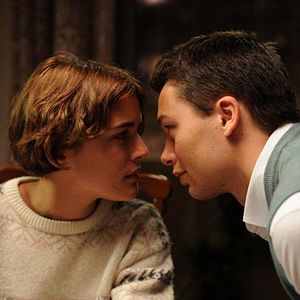 Foto Castillos de cartón