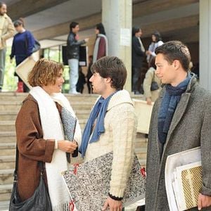 Foto Castillos de cartón