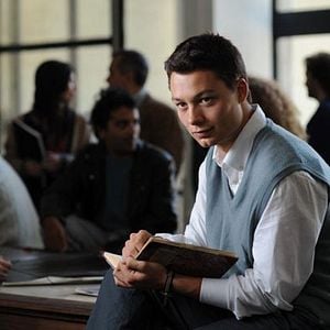 Foto Castillos de cartón