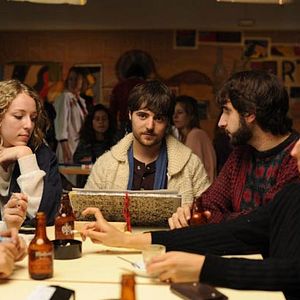 Foto Castillos de cartón