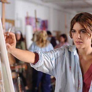 Foto Castillos de cartón