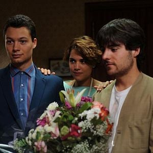 Foto Castillos de cartón