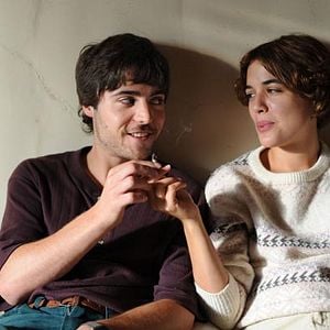 Foto Castillos de cartón