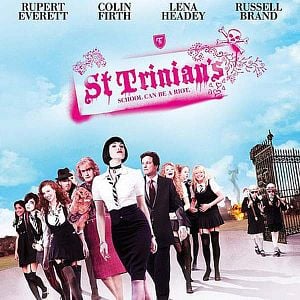 Foto Barnaby Thompson