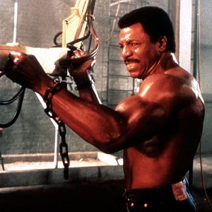 Foto Acción Jackson