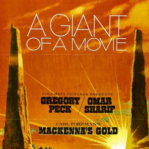 Foto El oro de MacKenna