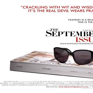 Foto The September Issue