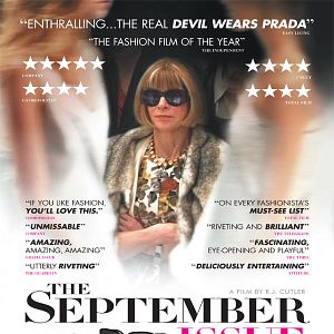 Foto The September Issue