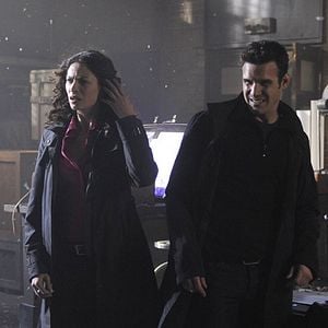 Foto Eddie McClintock