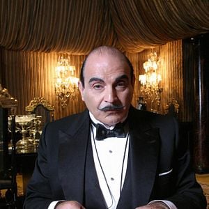 Foto David Suchet