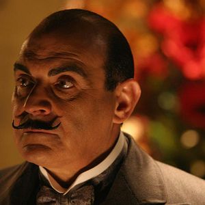 Foto David Suchet