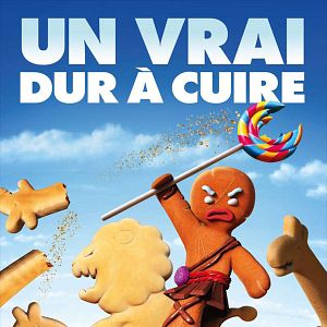 Foto Shrek. Felices para siempre