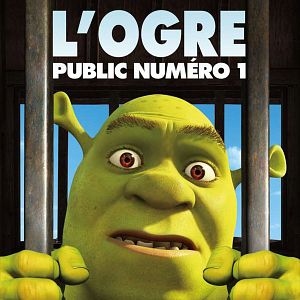 Foto Shrek. Felices para siempre