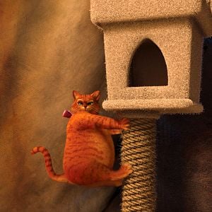 Foto Shrek. Felices para siempre