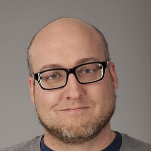 Foto Shrek. Felices para siempre