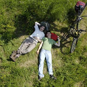 Foto Stephan Komandarev