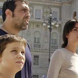 Foto Stephan Komandarev