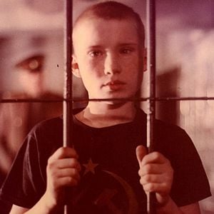 Foto Volodia Korysez