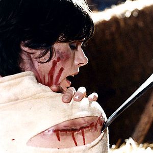 Foto Piezas asesinas