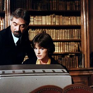 Foto Piezas asesinas