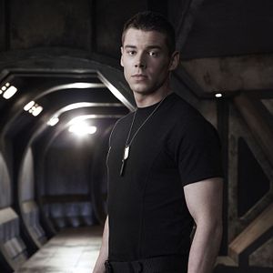 Foto Brian J. Smith (II)