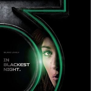 Foto Green Lantern (Linterna Verde)