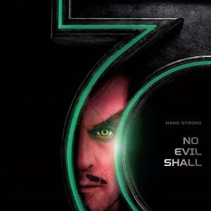 Foto Green Lantern (Linterna Verde)