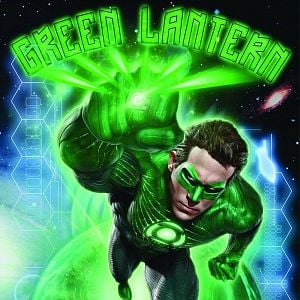 Foto Green Lantern (Linterna Verde)