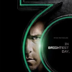 Foto Green Lantern (Linterna Verde)