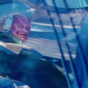 Foto Green Lantern (Linterna Verde)