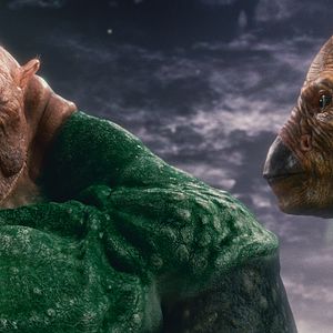 Foto Green Lantern (Linterna Verde)