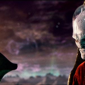 Foto Green Lantern (Linterna Verde)