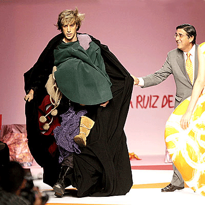 Foto Sacha Baron Cohen