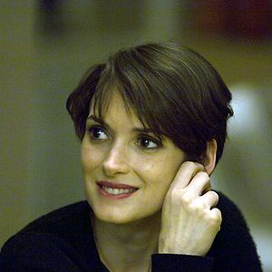 Foto Winona Ryder