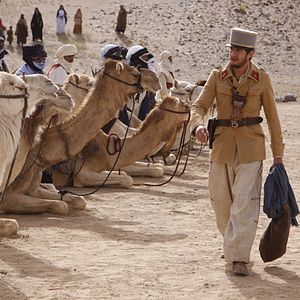 Foto Guillaume Canet