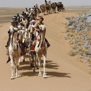 Foto Guillaume Canet