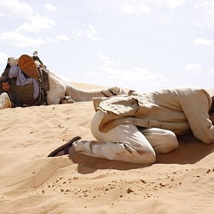 Foto Guillaume Canet