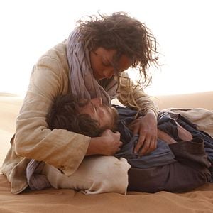 Foto Guillaume Canet