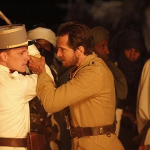 Foto Guillaume Canet