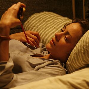 Foto Marion Cotillard