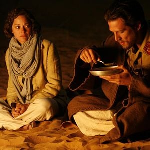 Foto Guillaume Canet