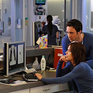 Foto Katherine Moennig